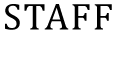 STAFF